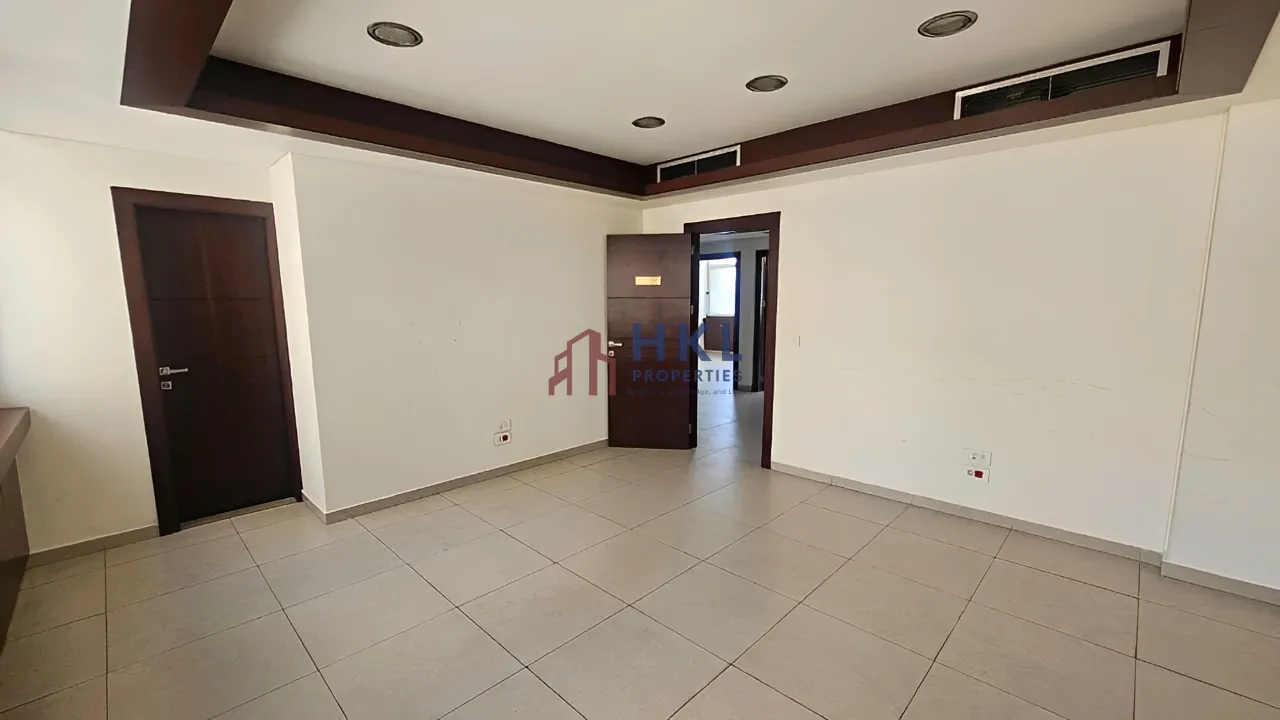 Office for rent in Verdun, Bayrut, Lebanon
