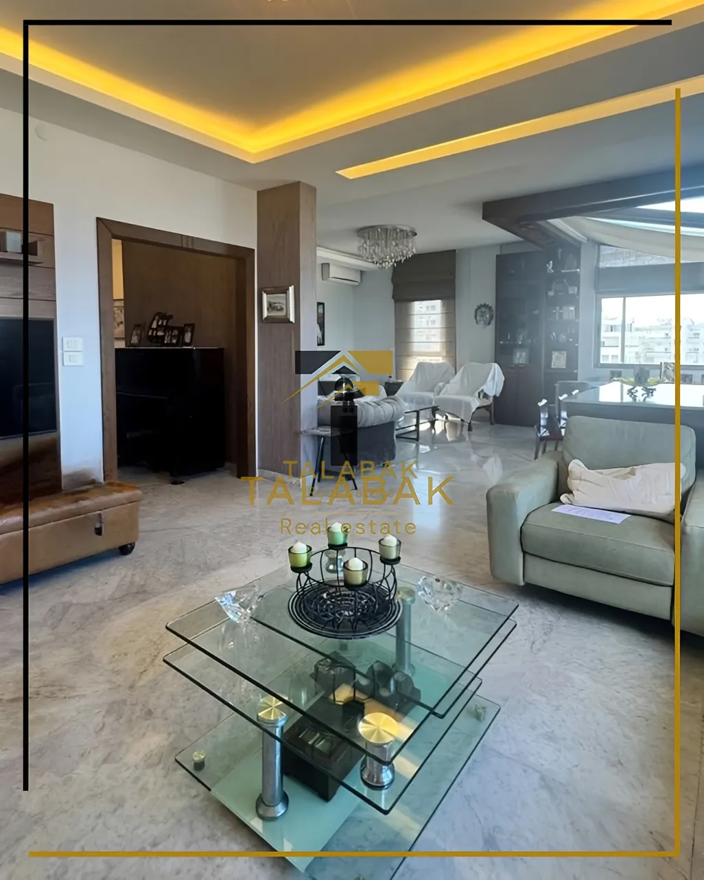 Duplex for sale in Bouar
