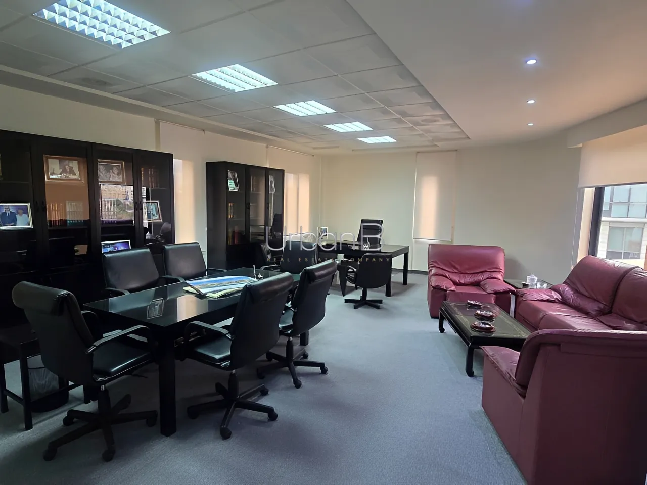 Office for rent in Hazmieh, lebanon