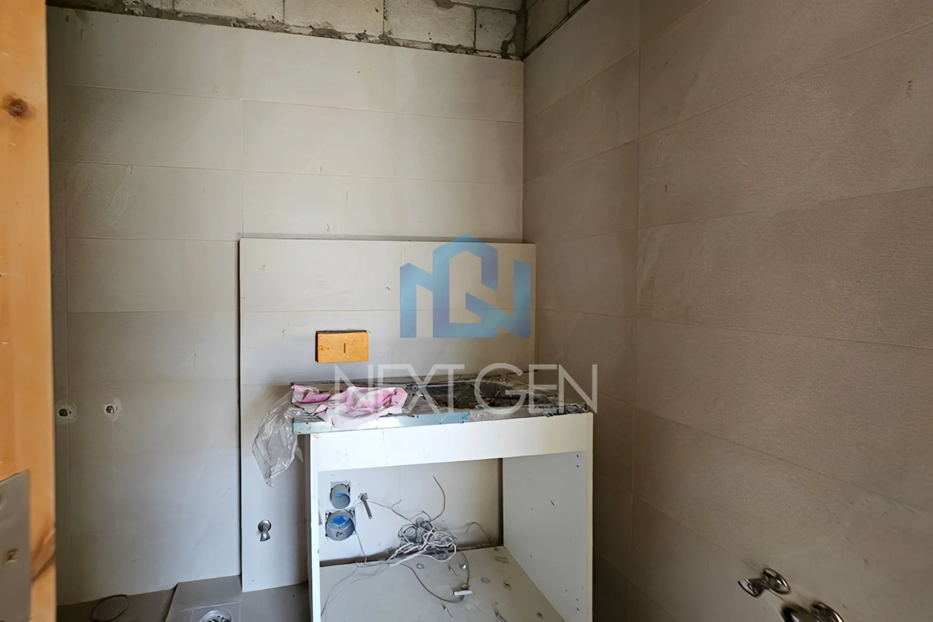 Duplex for rent in Achrafieh, Beirut, Lebanon