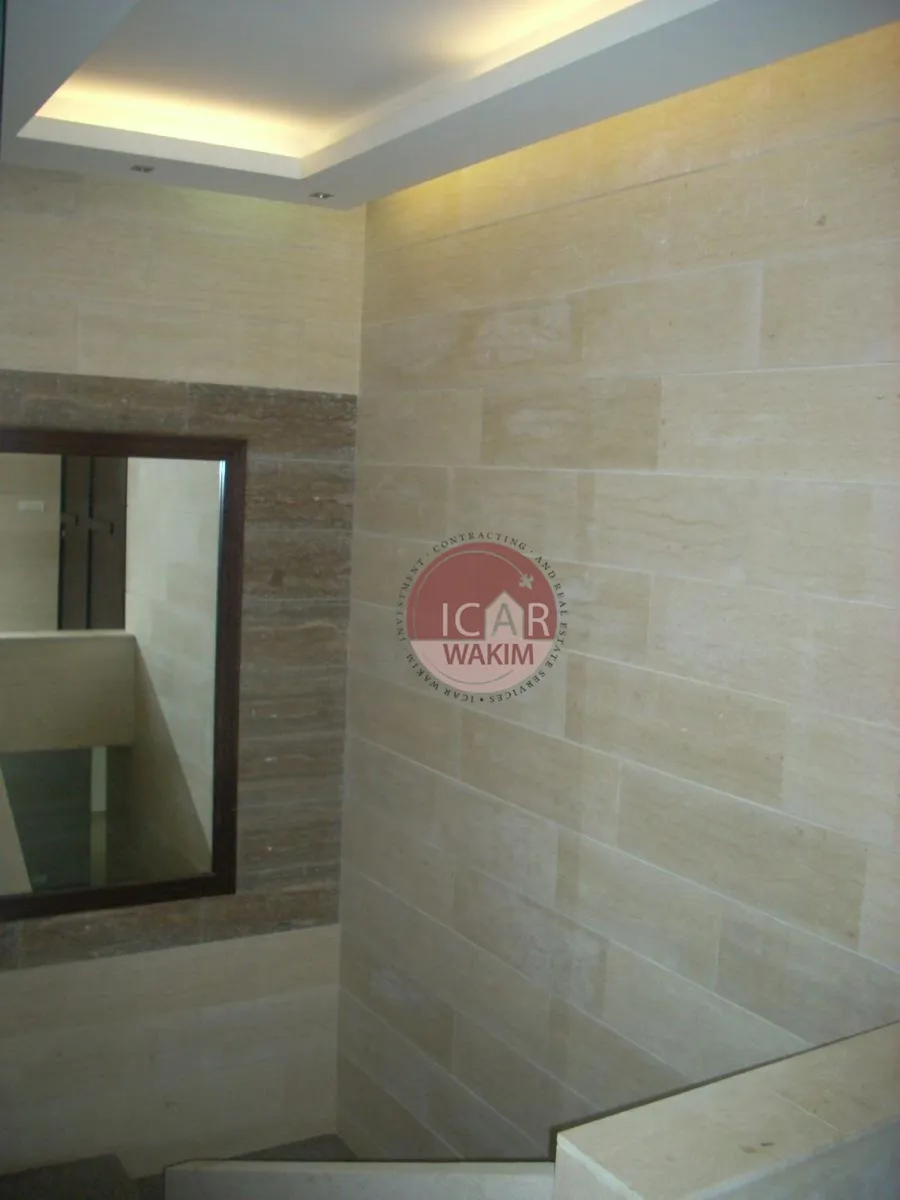 Duplex Apartment for Sale in Shaile - 3 bed, 4 bath