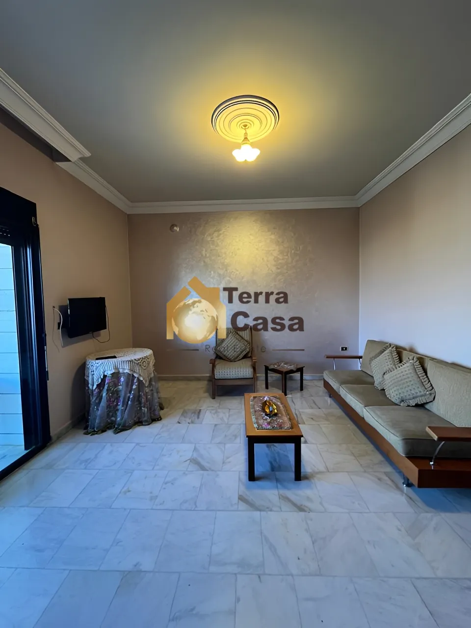 Apartment for rent in Ksara