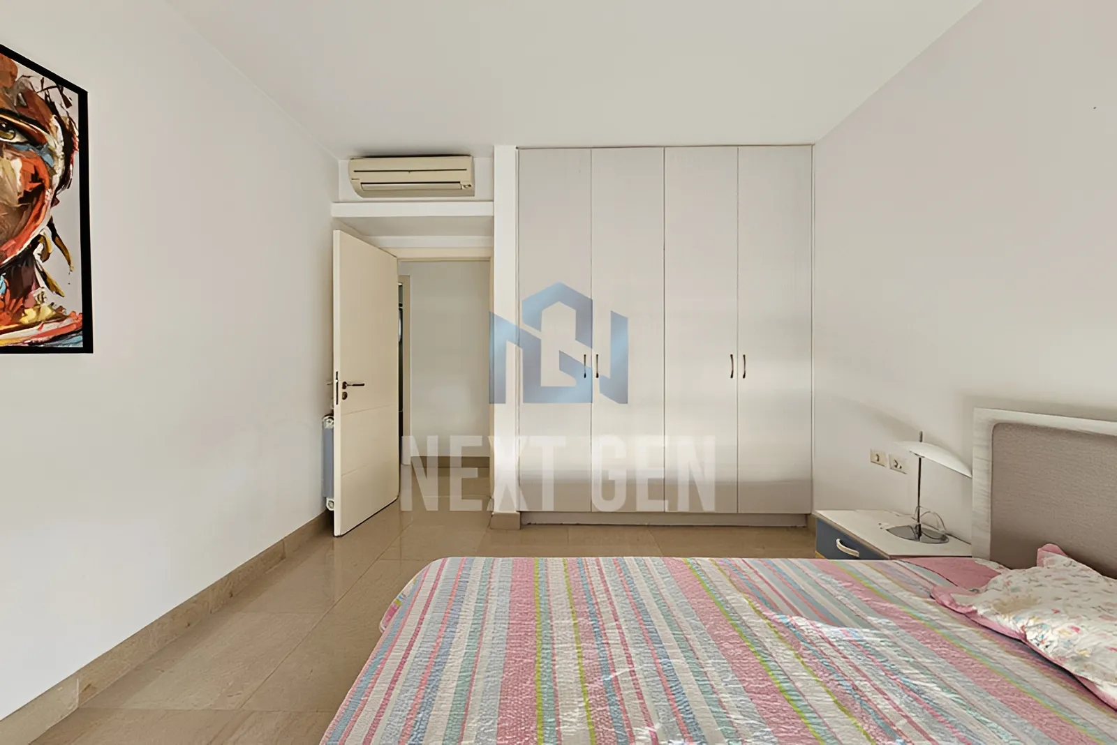 Apartment for Rent in Achrafieh
