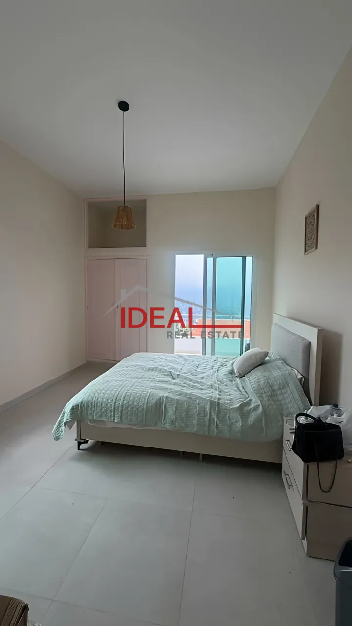 Apartment for sale in Qlayaat