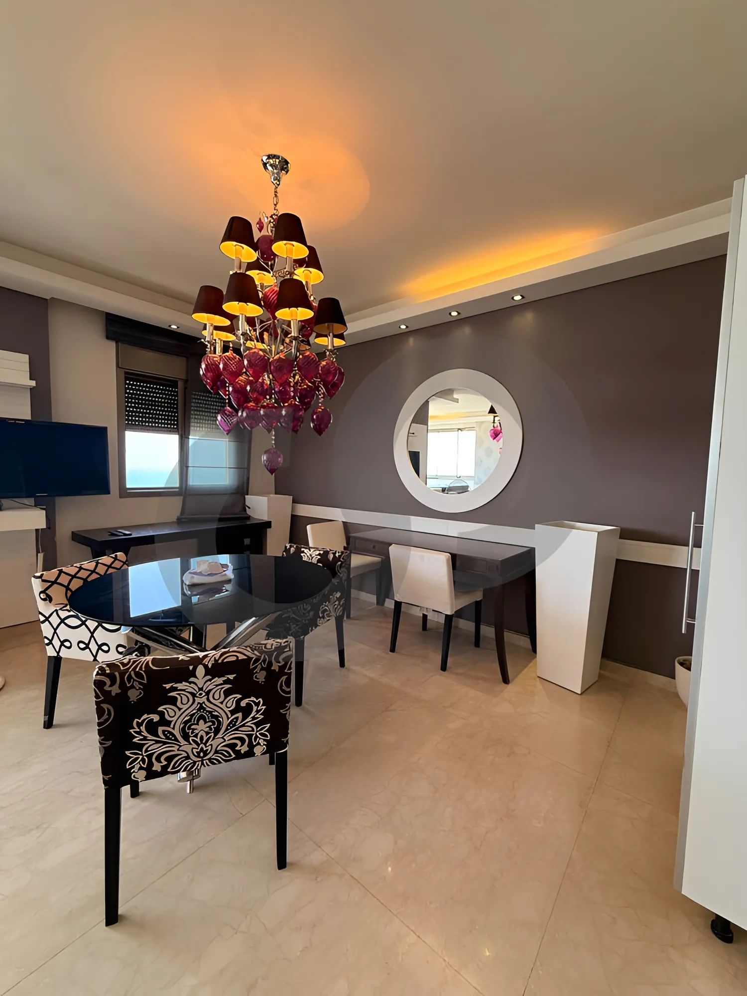 Apartment for Rent in Ain Saadeh - 3 bed, 3 bath