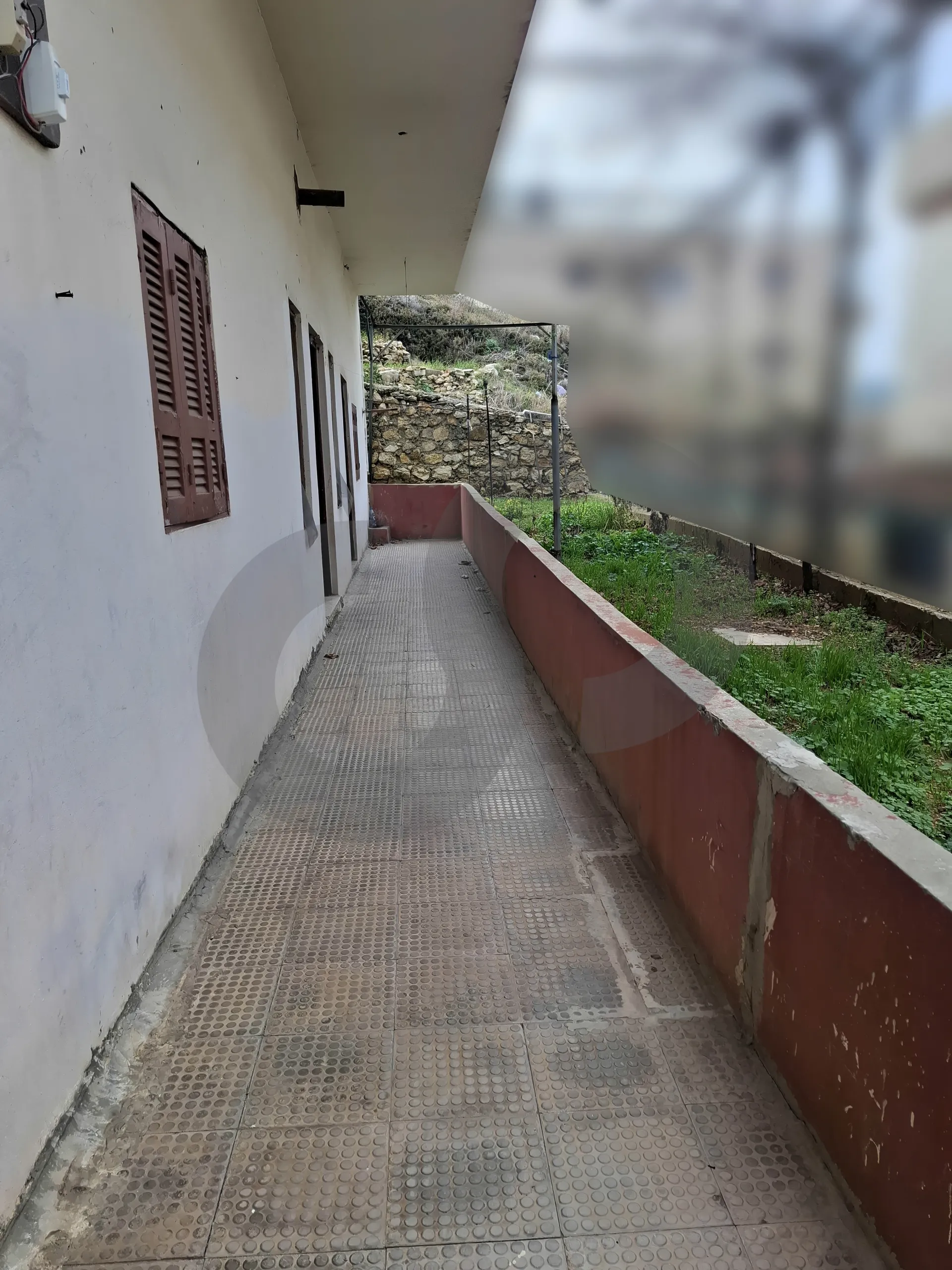 Building for Sale in Jezzine