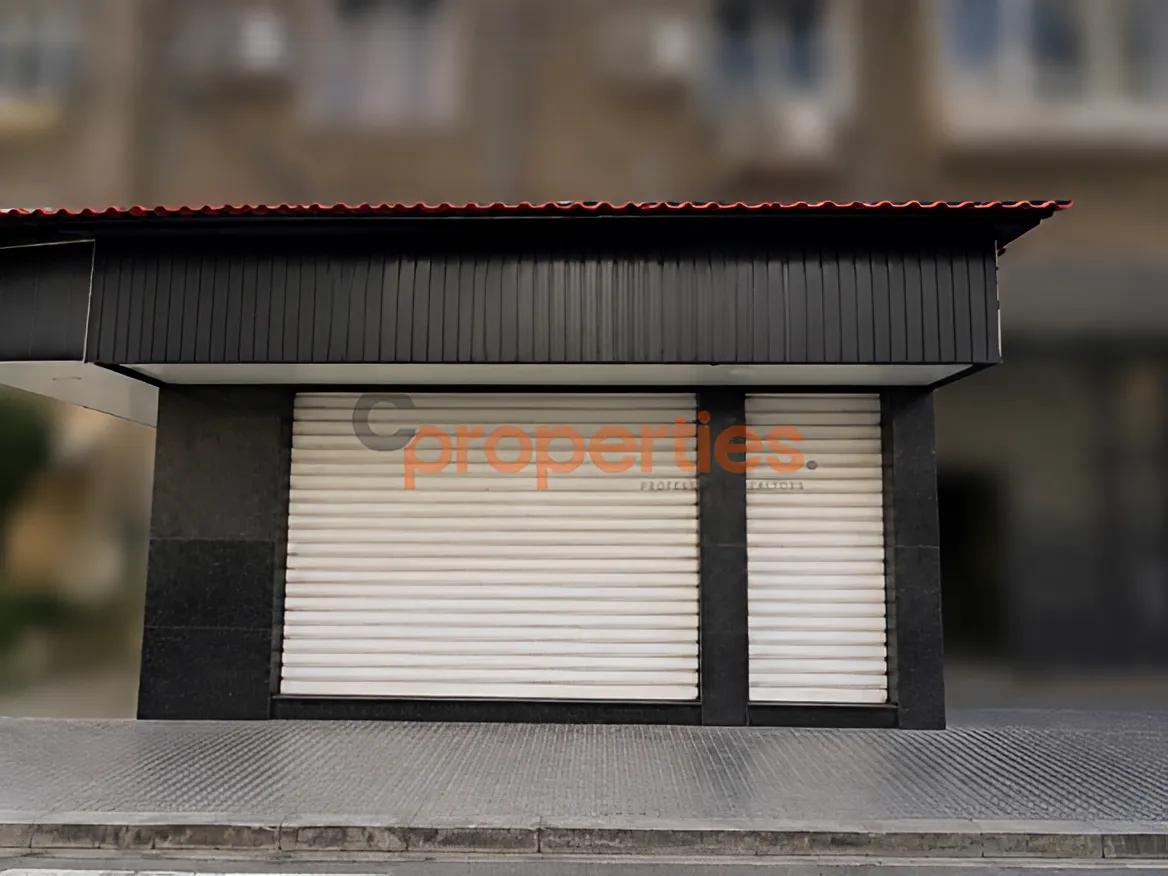 Shop for Rent in Remeil