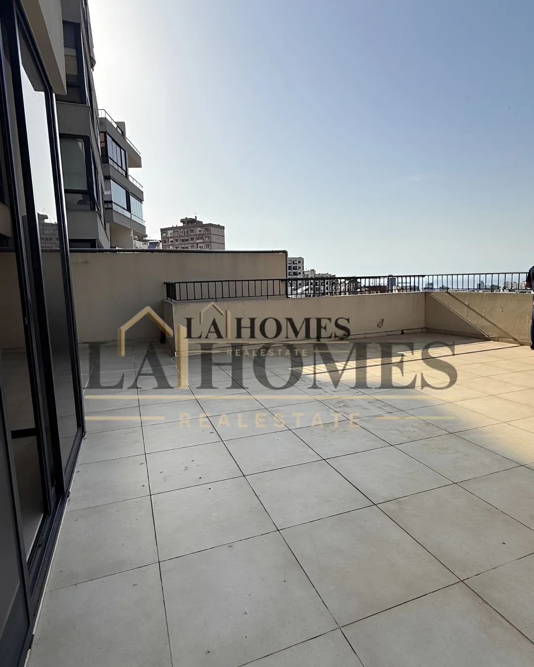 Apartment for rent in Antelias, lebanon