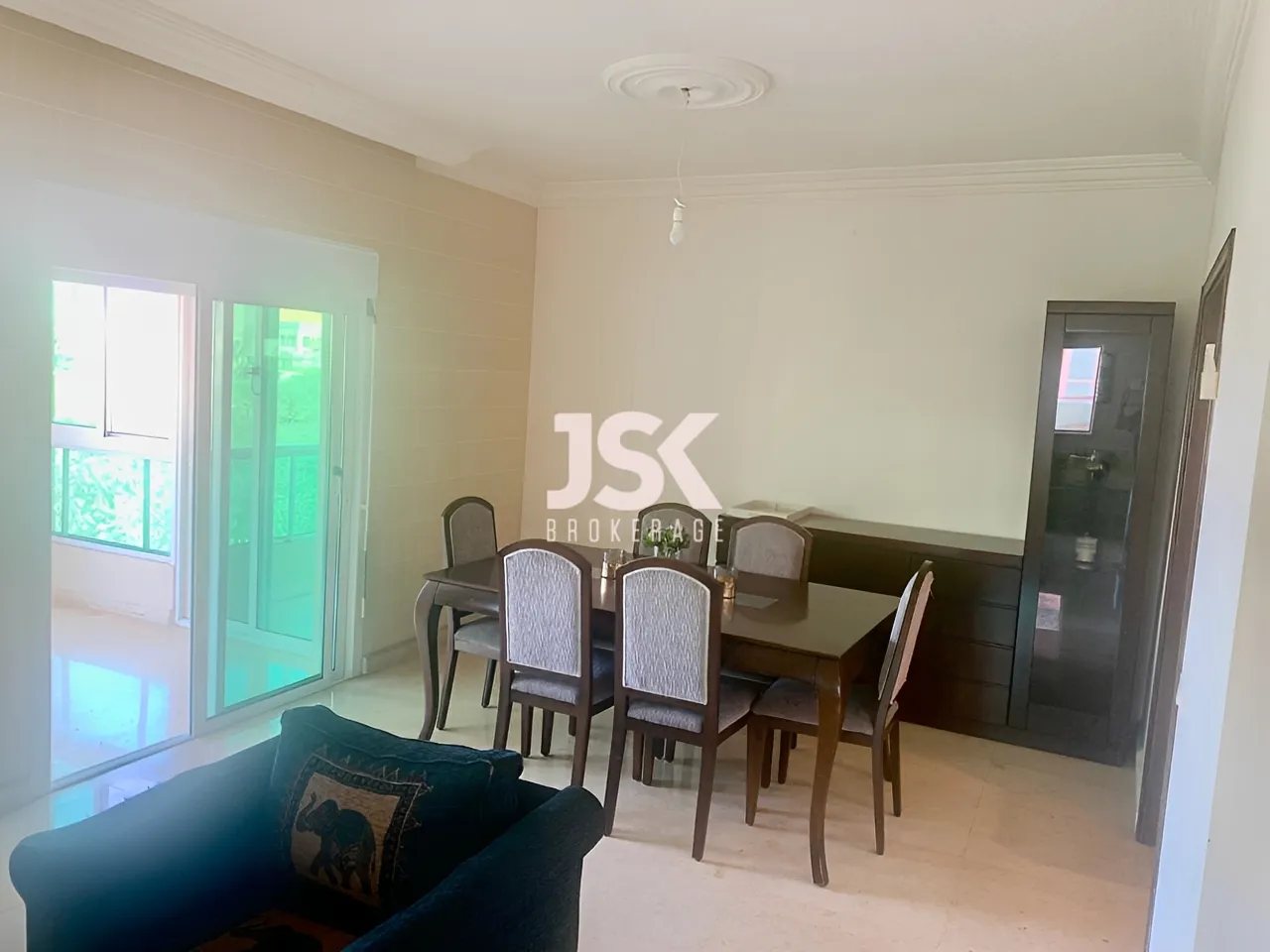 Apartment for Sale in Aamchit