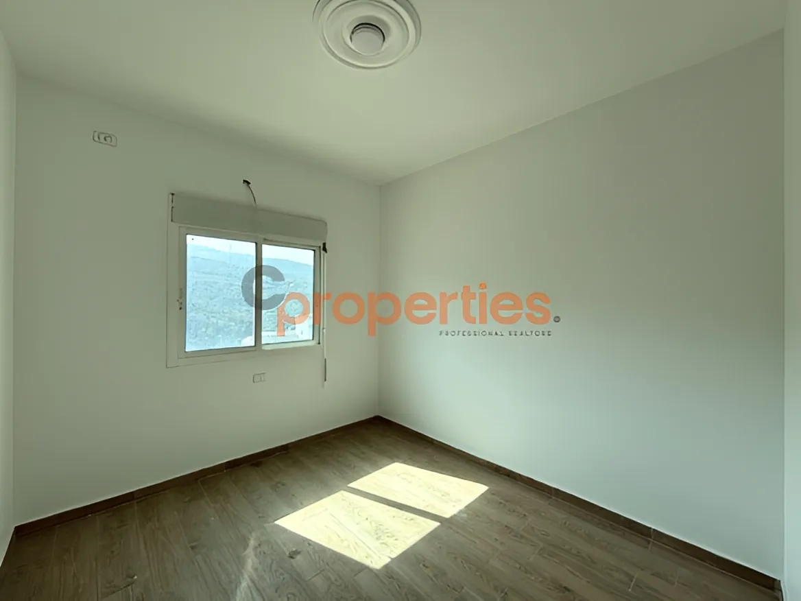 Apartment for Rent in Bsalim