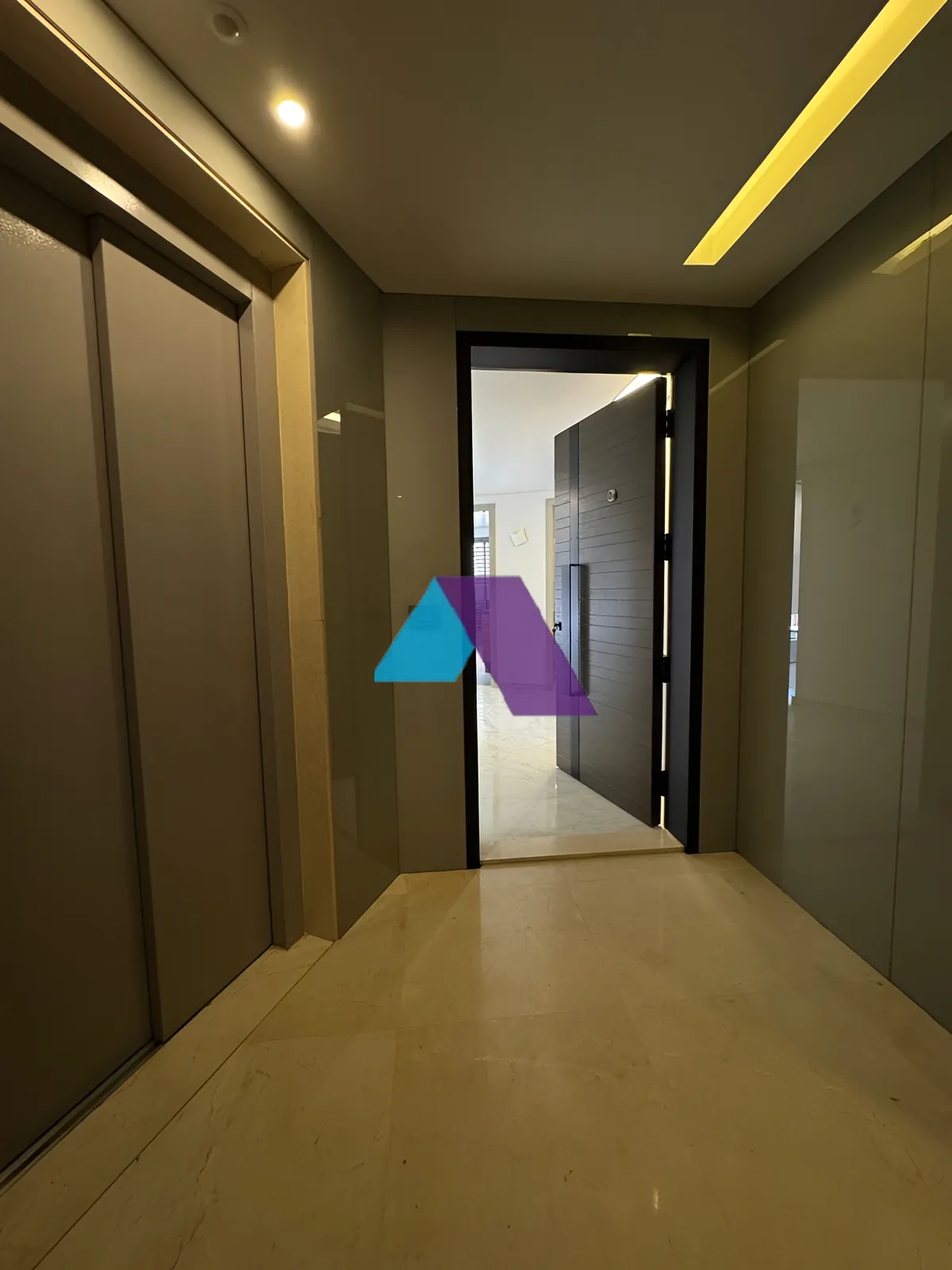 Apartment for Sale in Mar Takla
