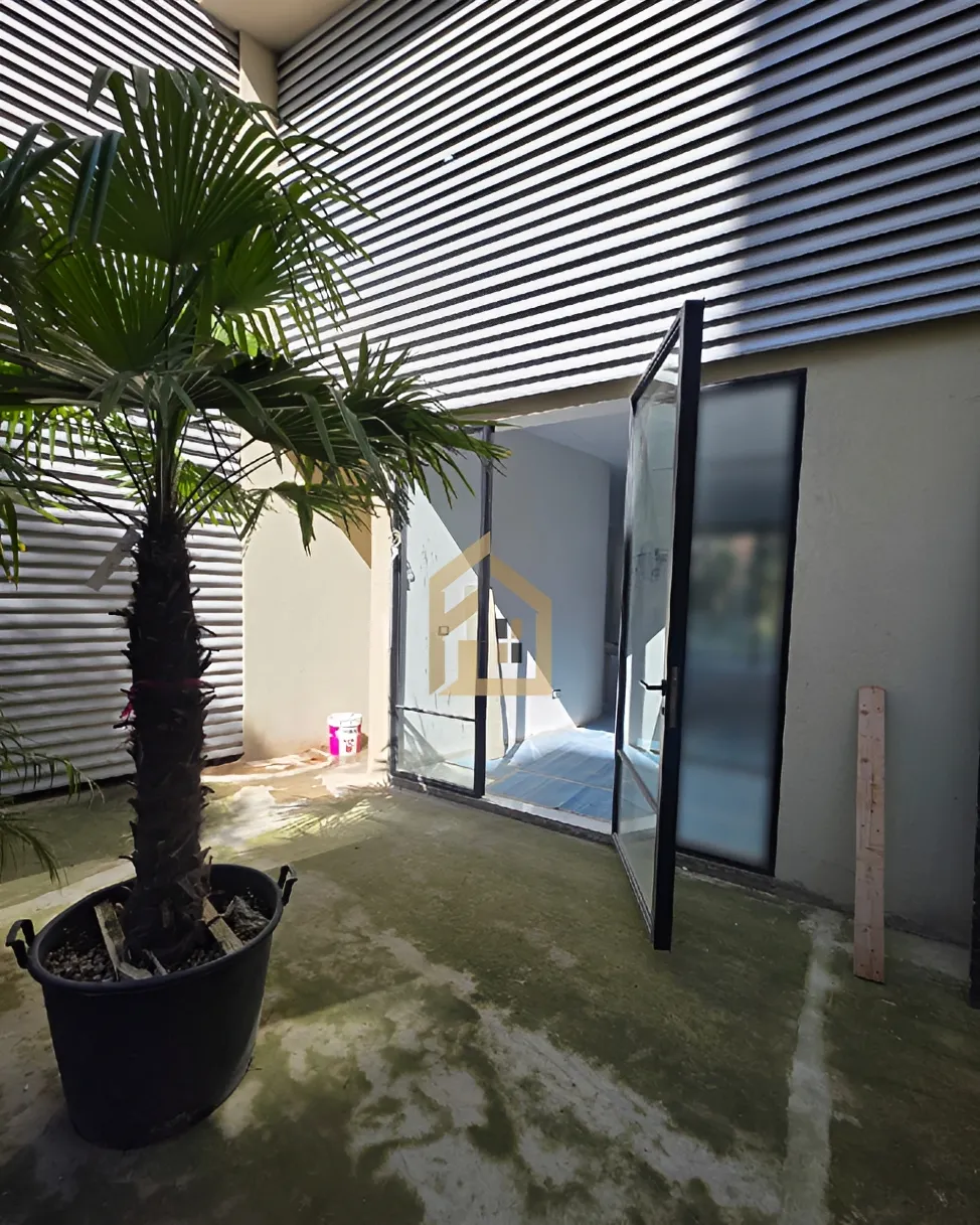 Restaurant for rent in Achrafieh, Beirut, Lebanon