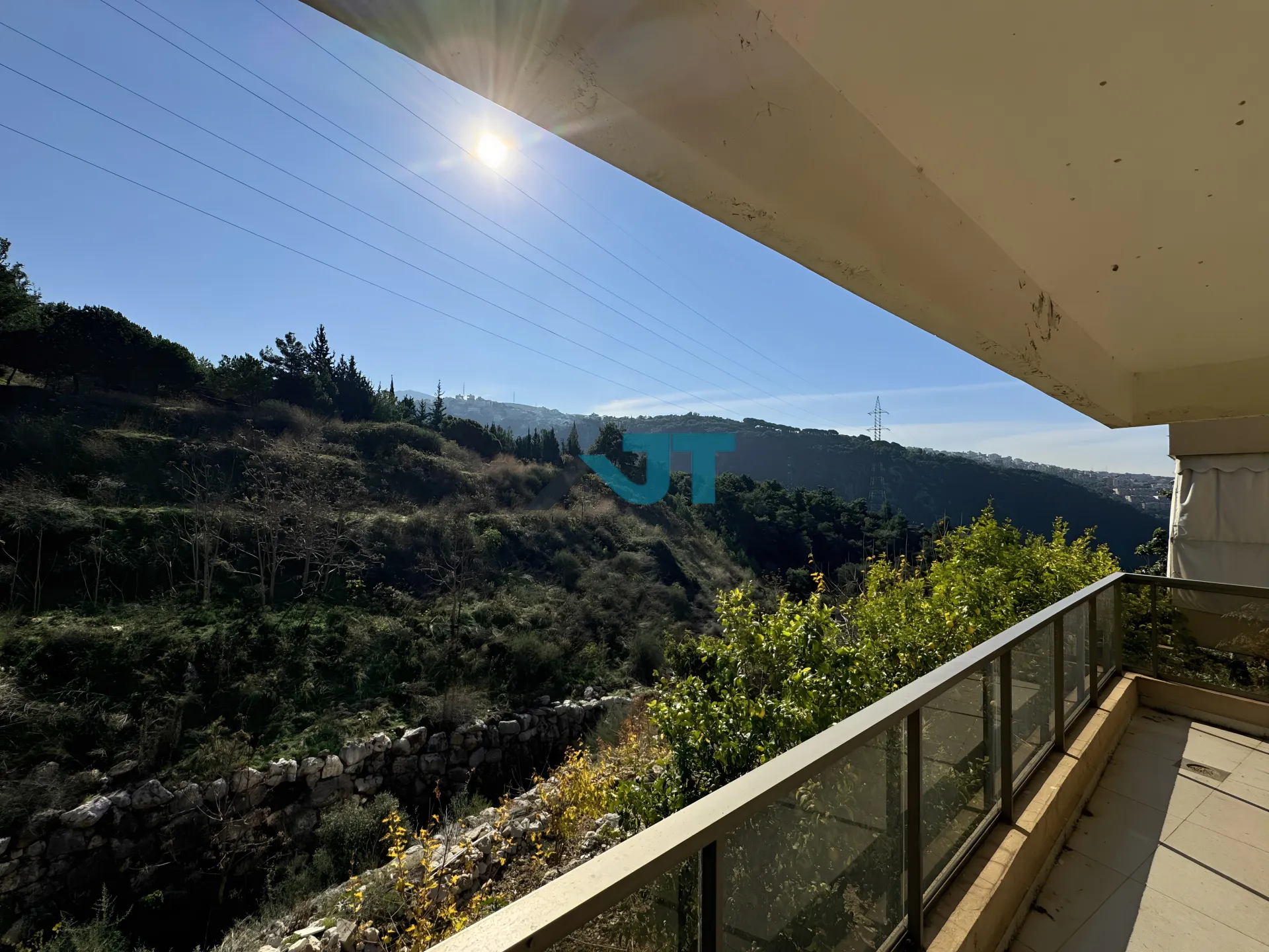 Apartment for Sale in Jeita