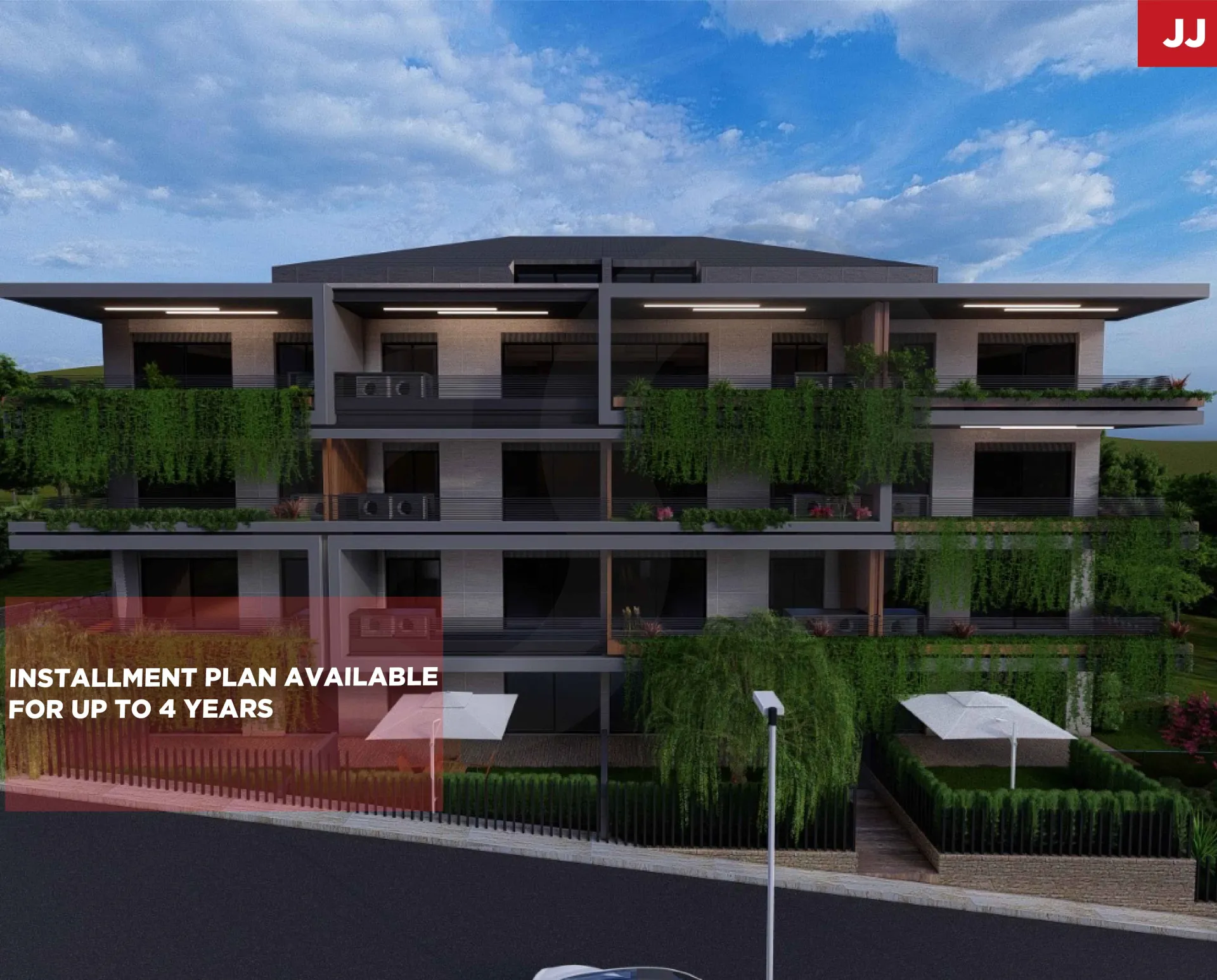 Apartment for Sale in Douar