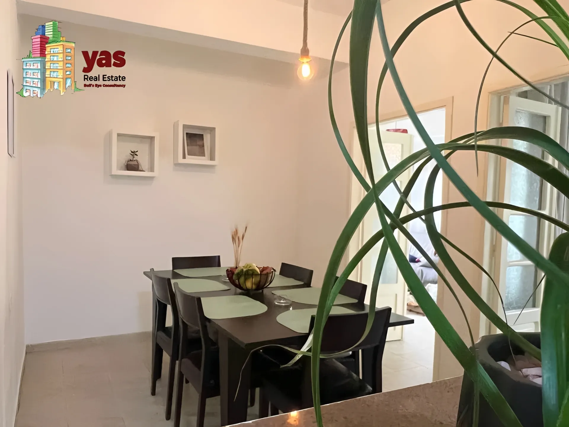 Apartment for Rent in Gemmayzeh - 2 bed, 2 bath