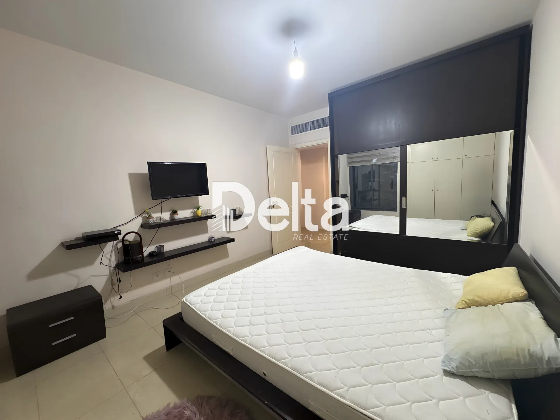 Apartment for rent in El Malla