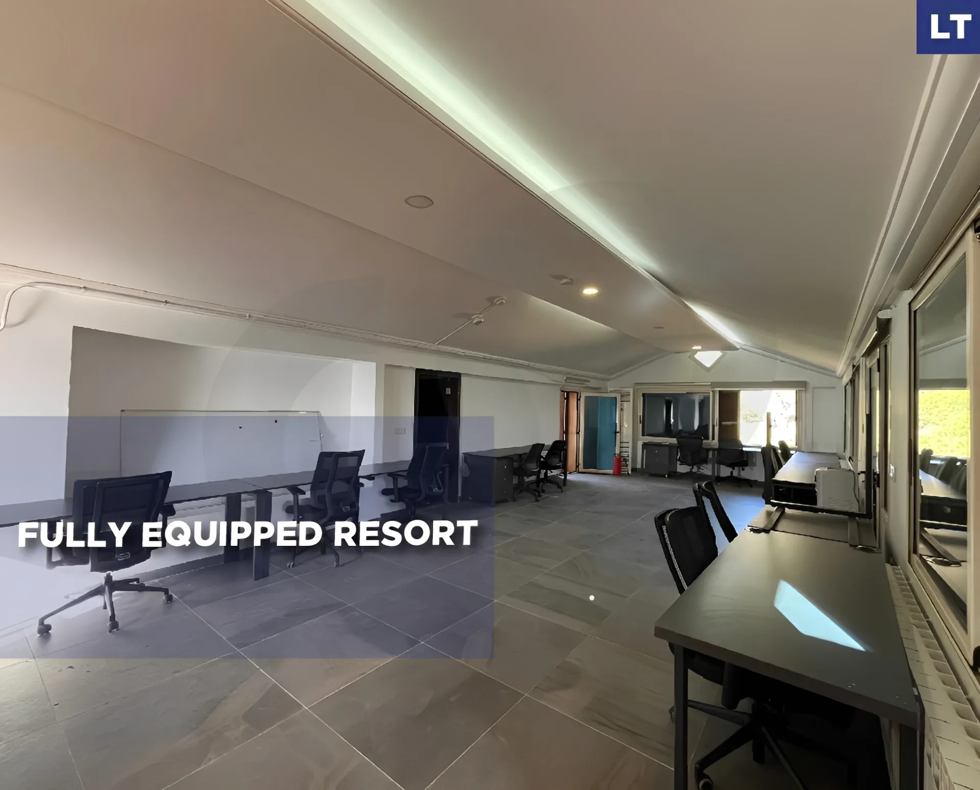 Commercial for rent in Beit Meri