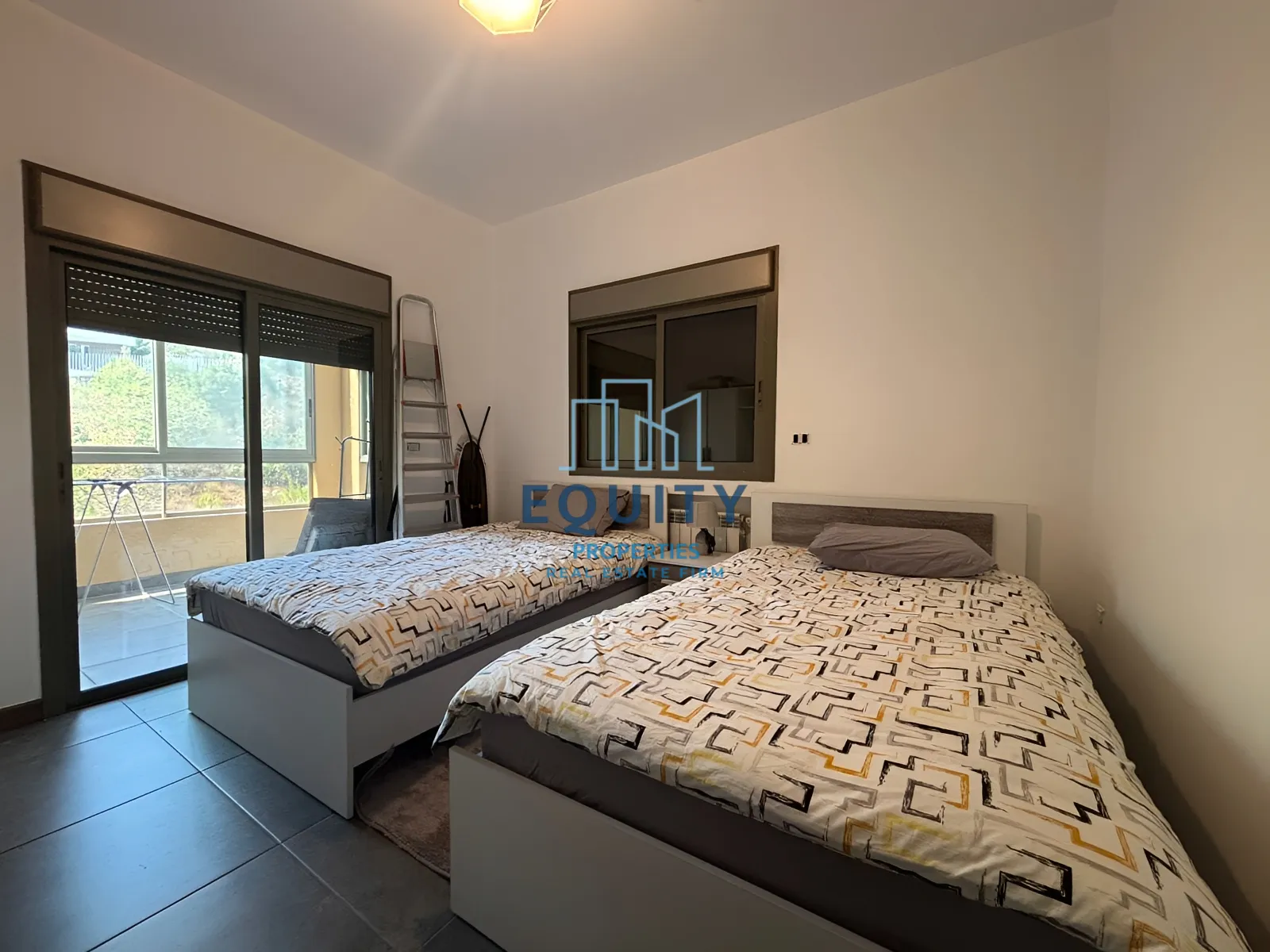 Apartment for Sale in Zandouka