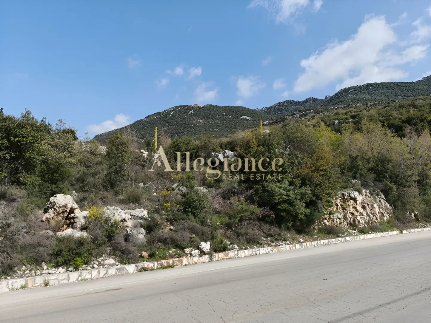 Residential Land for sale in Douma, Lebanon