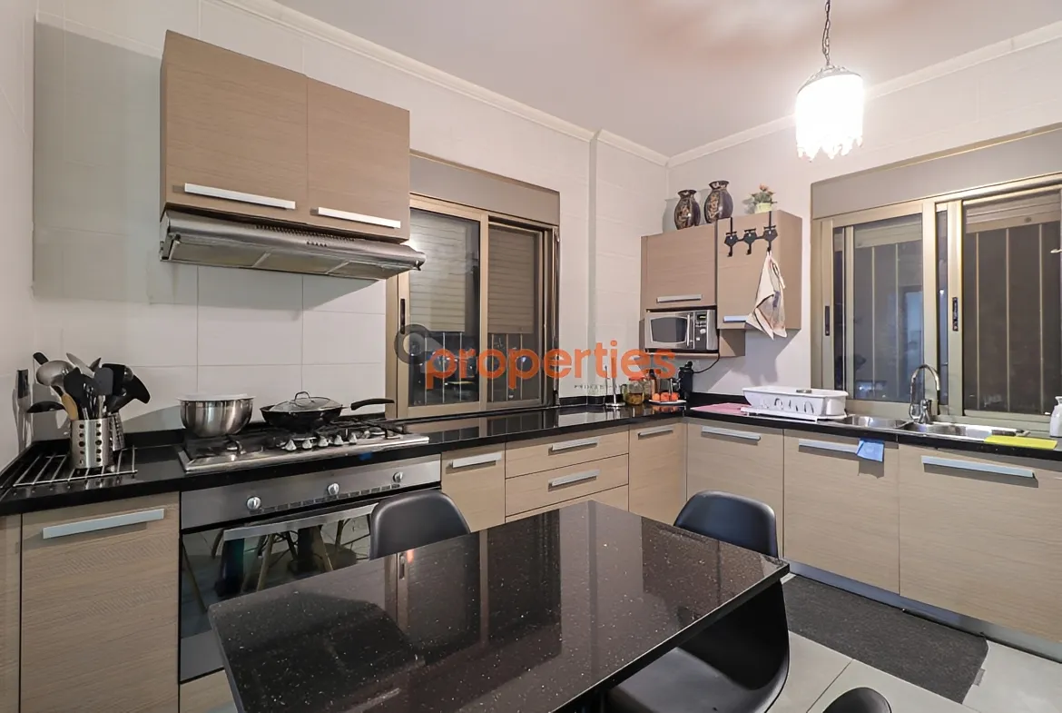 Apartment for Sale in Jal El Dib