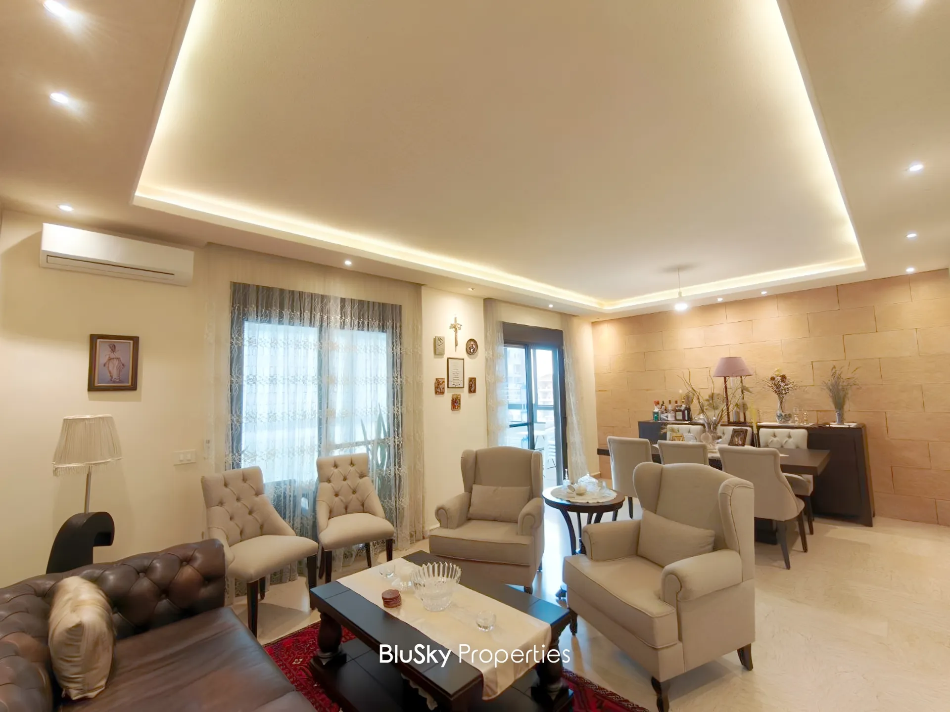Apartment for sale in Kfaryassine, lebanon - 3 bed, 2.0 bath
