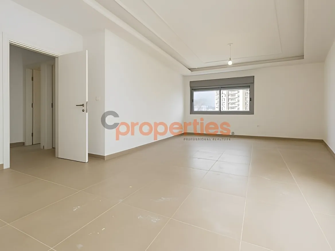 Apartment for Sale in Sahel Aalma