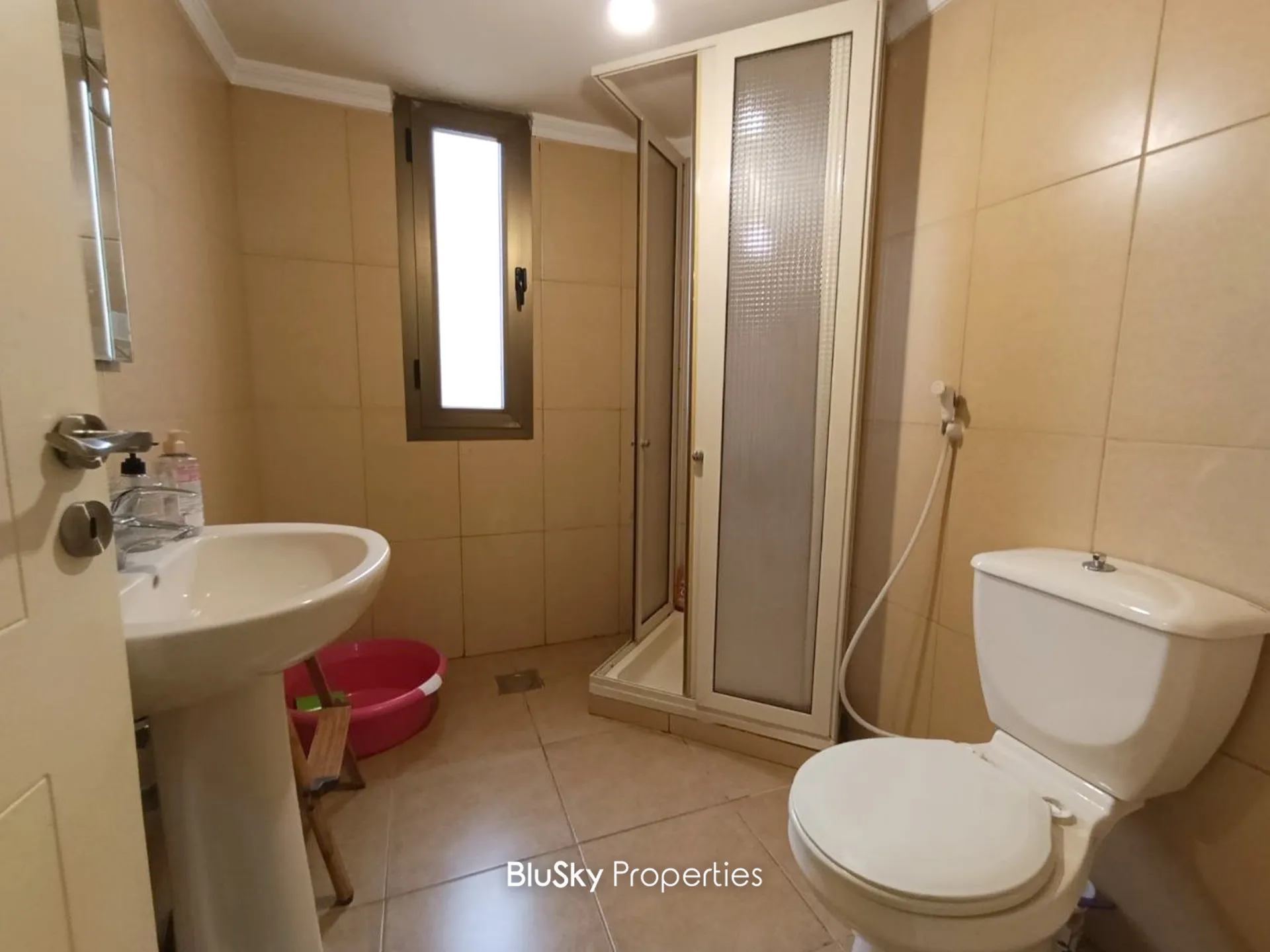 Apartment for rent in Blat, lebanon