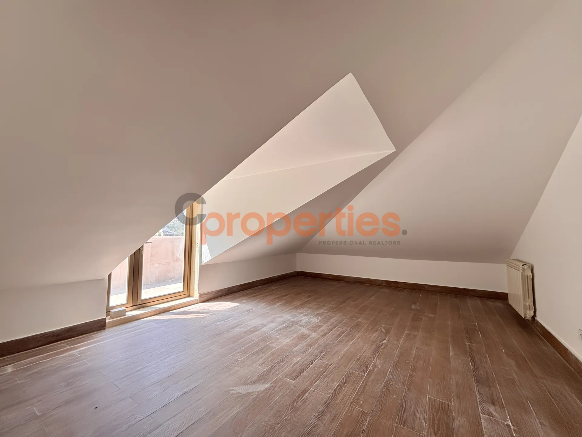 Apartment for Sale in Bsalim