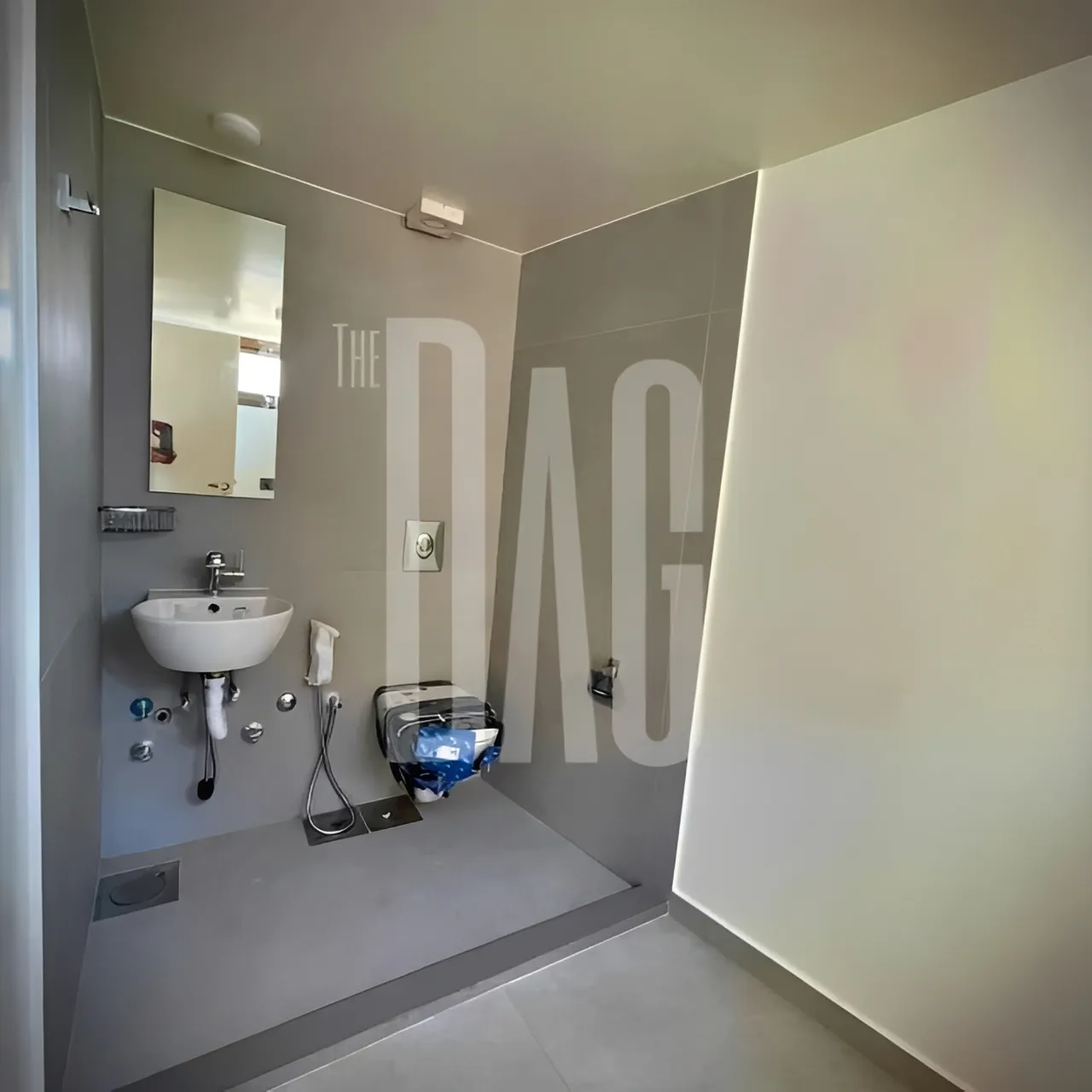 Apartment for Rent in Achrafieh, Beirut, Lebanon