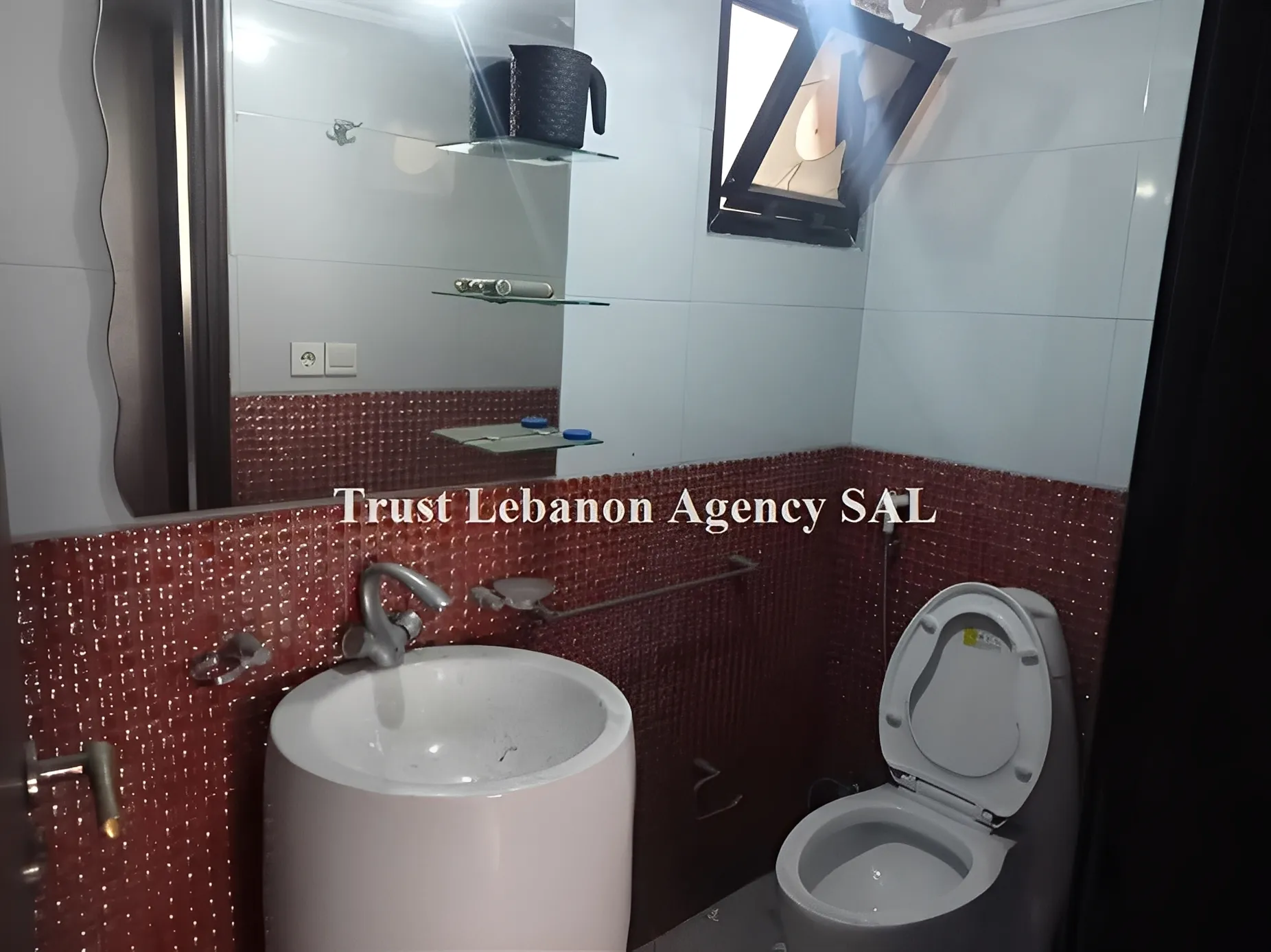 Office For Rent in Beirut, Hamra
