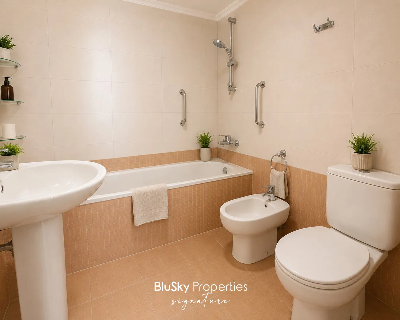 Apartment for sale in Broummana, lebanon
