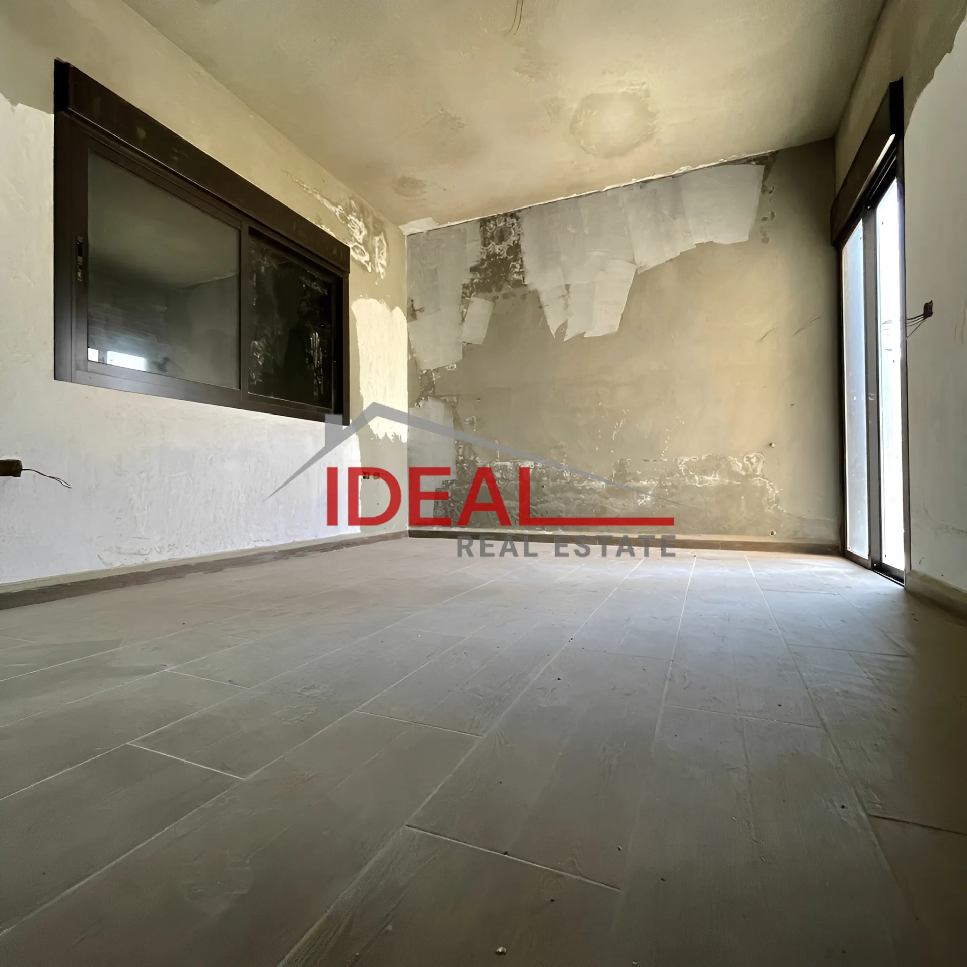 Apartment for Sale in Basbina, Lebanon