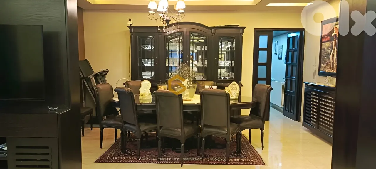 Apartment for Sale in Zahlé