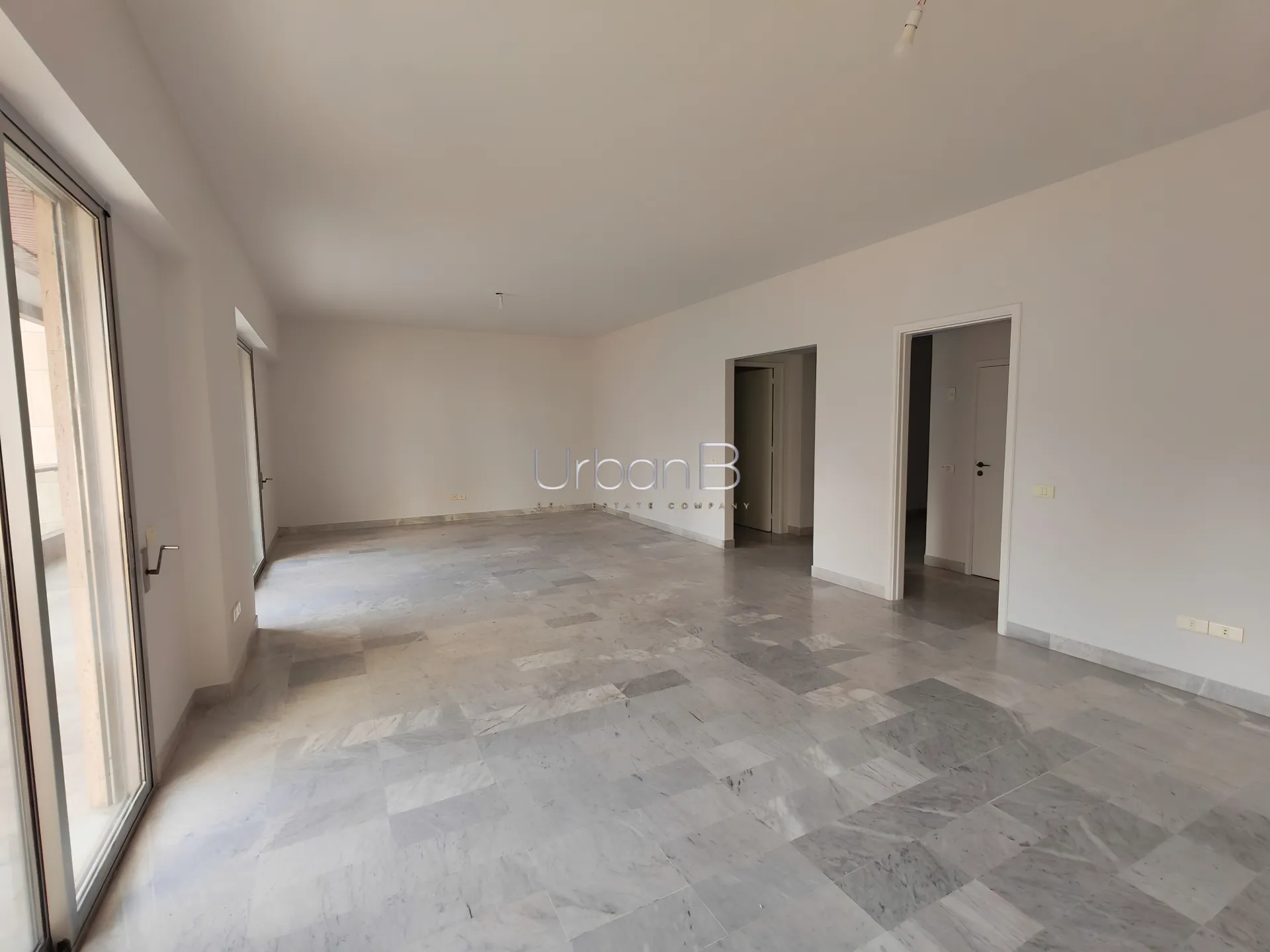 Apartment in Gemmayzeh, beirut, lebanon - 3 bed, 1.5 bath