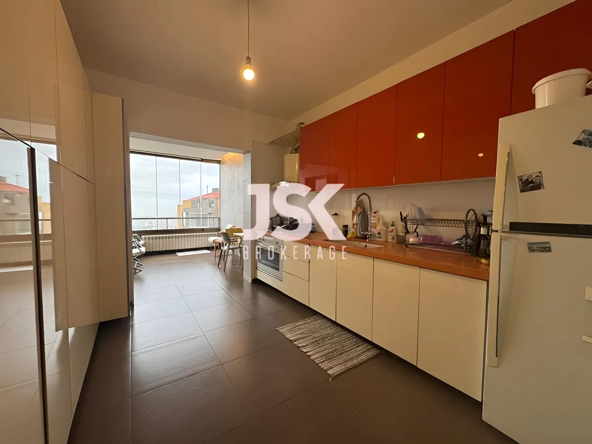 Apartment for Sale in Mansourieh, Lebanon