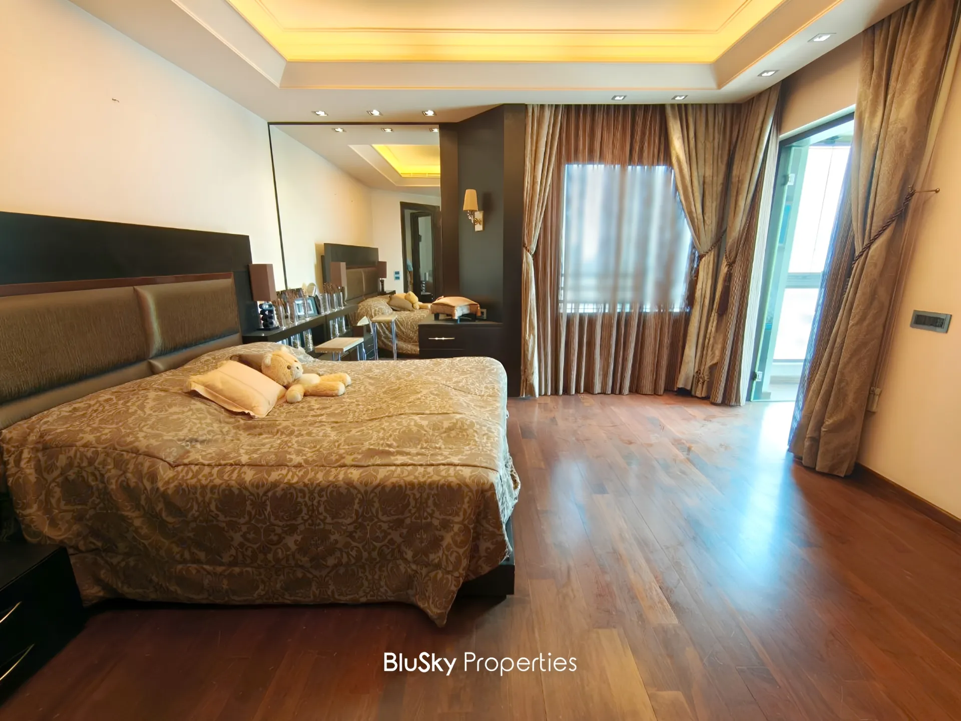 Apartment for rent in Horch tabet, lebanon