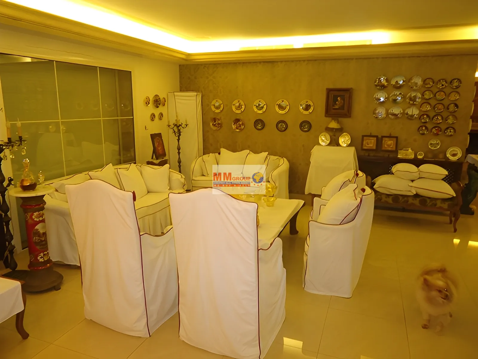 Apartment for Rent in Montiverde - 4 bed, 5 bath