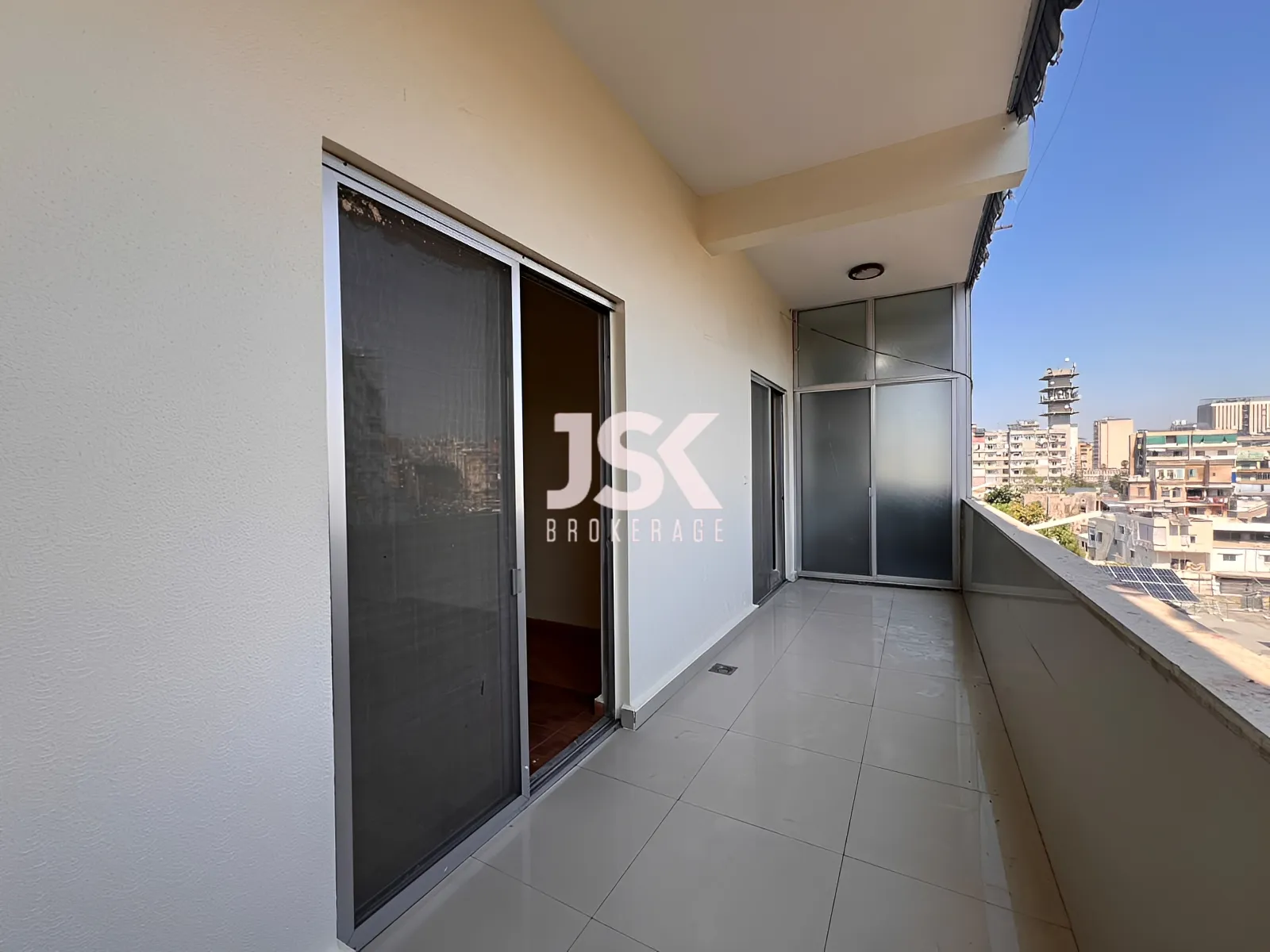 Apartment for Rent in Sidon