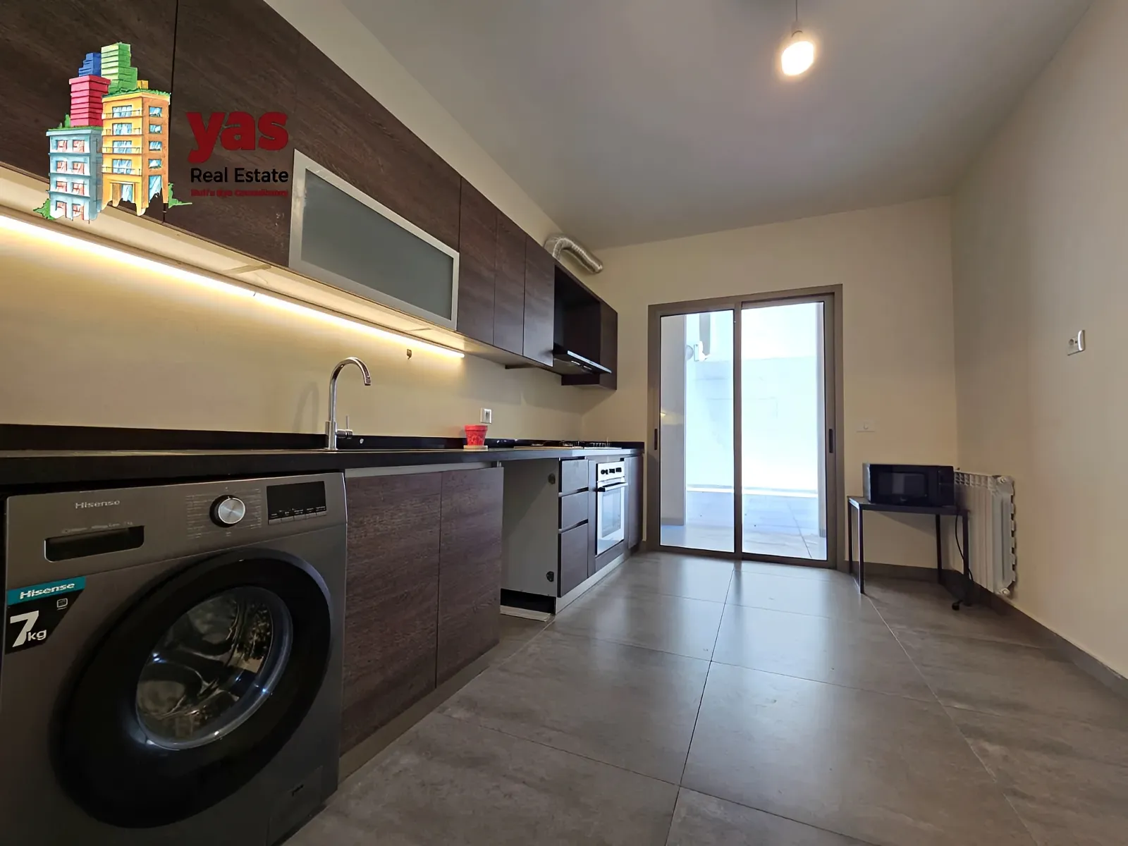 Apartment for Sale in Ballouneh