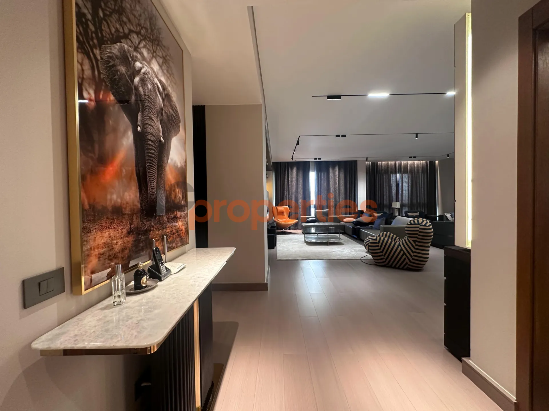 Apartment for Sale in Raoucheh