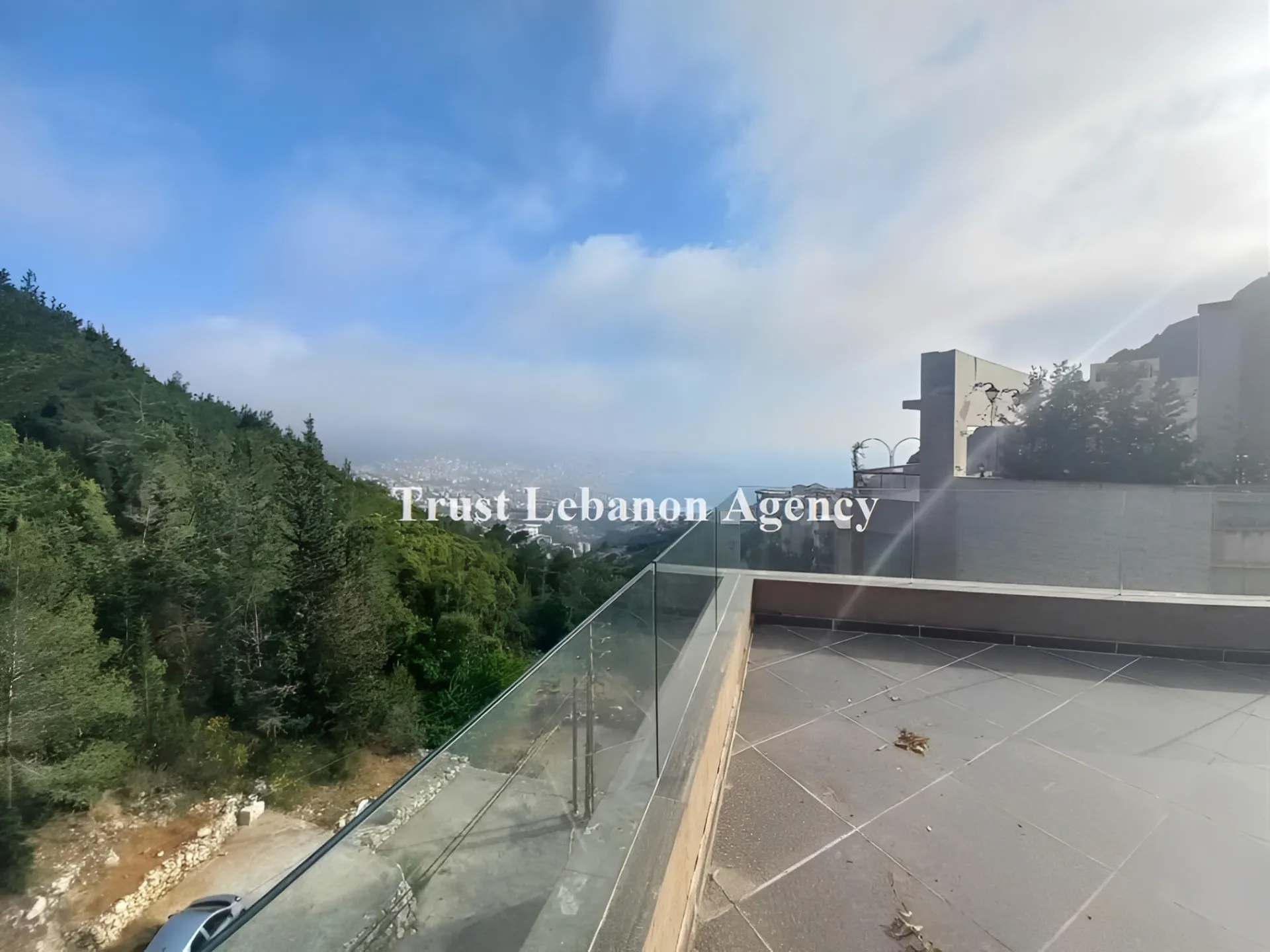 Duplex for Sale in Keserwan Fatka Lebanon