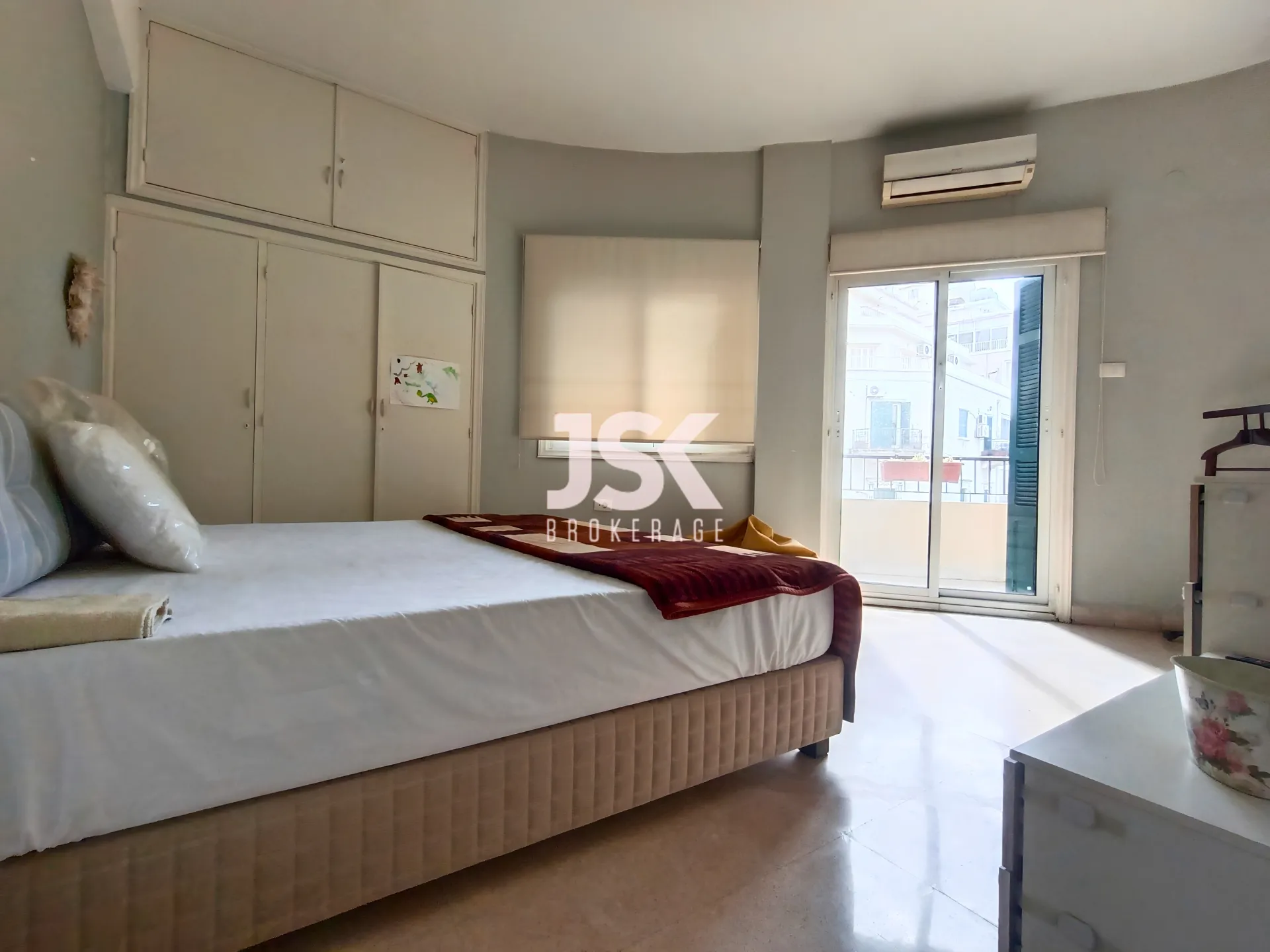 Apartment for Rent in Achrafieh