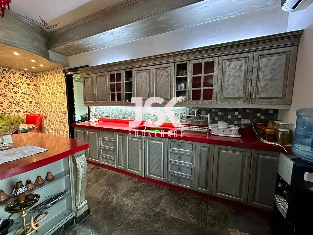 Apartment for Sale in Raoucheh, Beirut, Lebanon