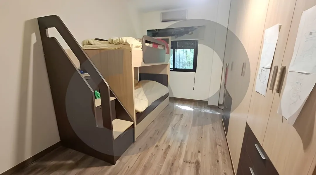 Apartment for Rent in Bsalim