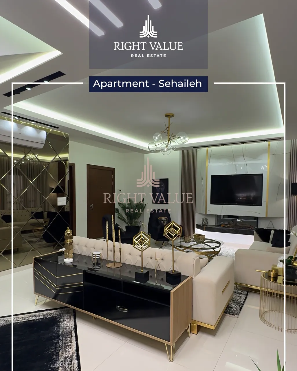 Duplex for sale in Sehayleh, Lebanon