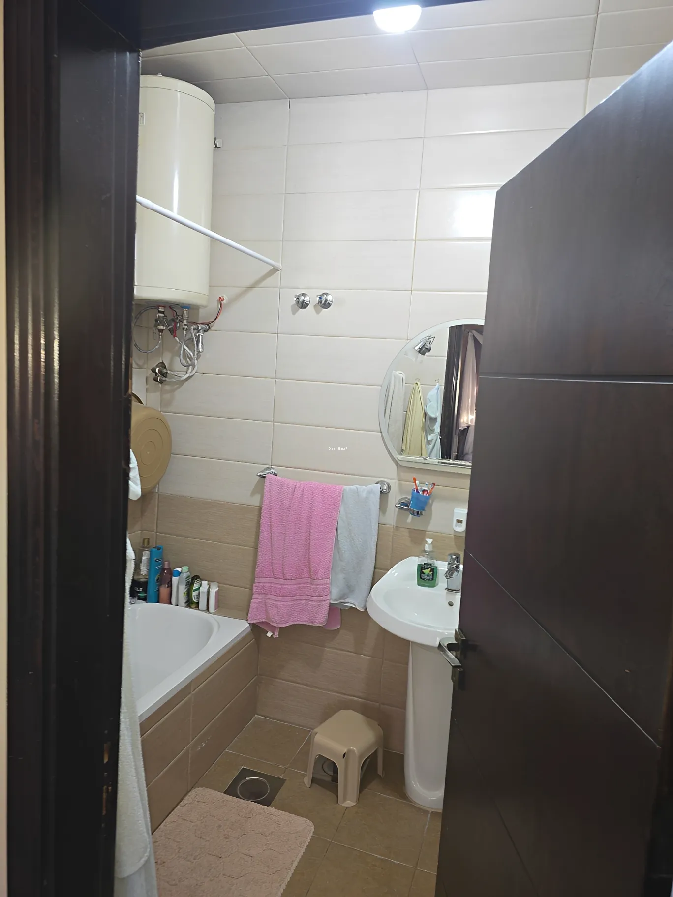 Residential Building for sale in Borjein