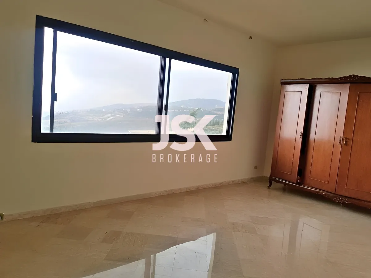 Apartment for Sale in Fatqa, Lebanon