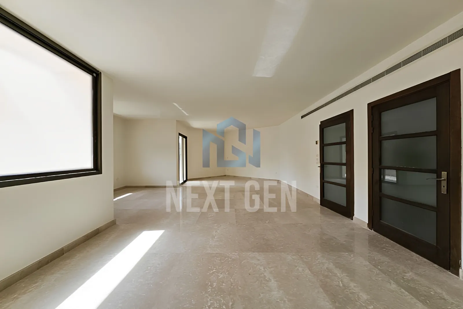 Apartment for Rent in Hamra - 3 bed, 4 bath