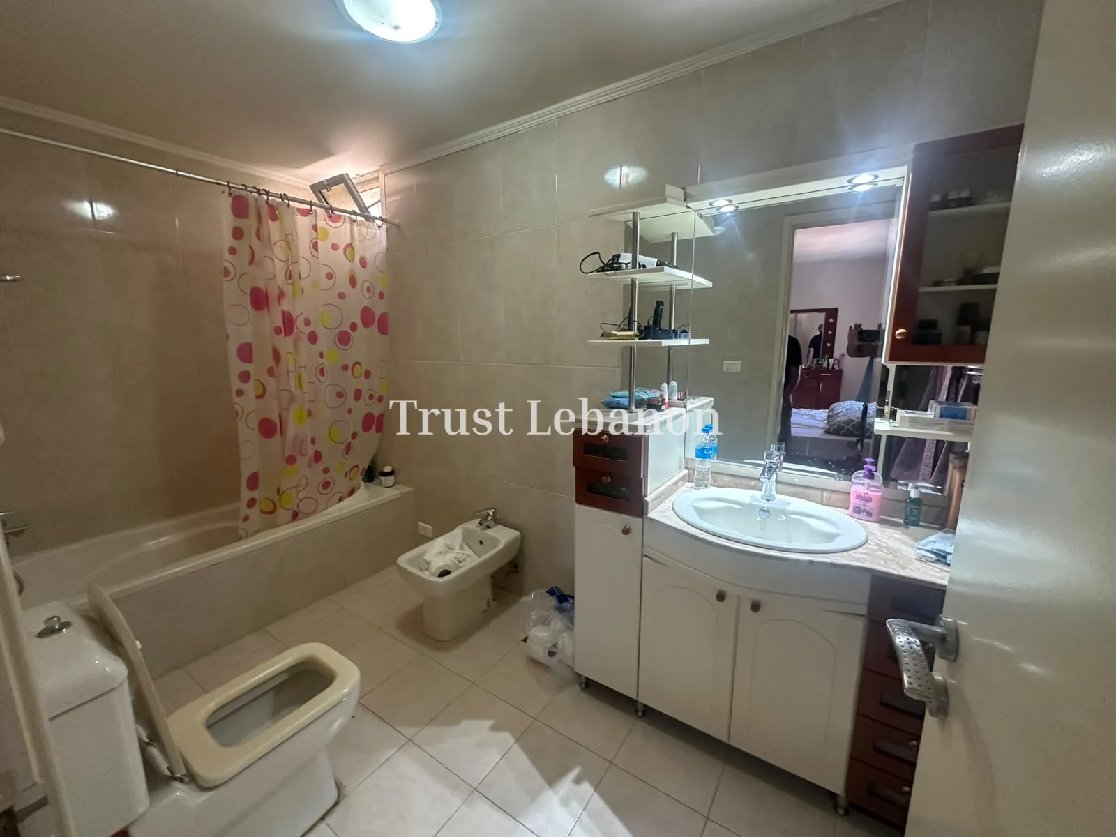 Duplex for sale in Ain Saadeh, Lebanon