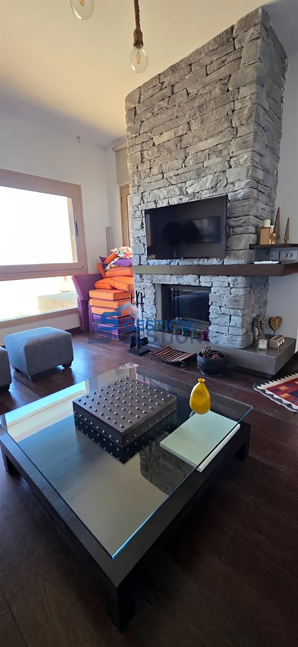 Chalet for Rent in Faqra